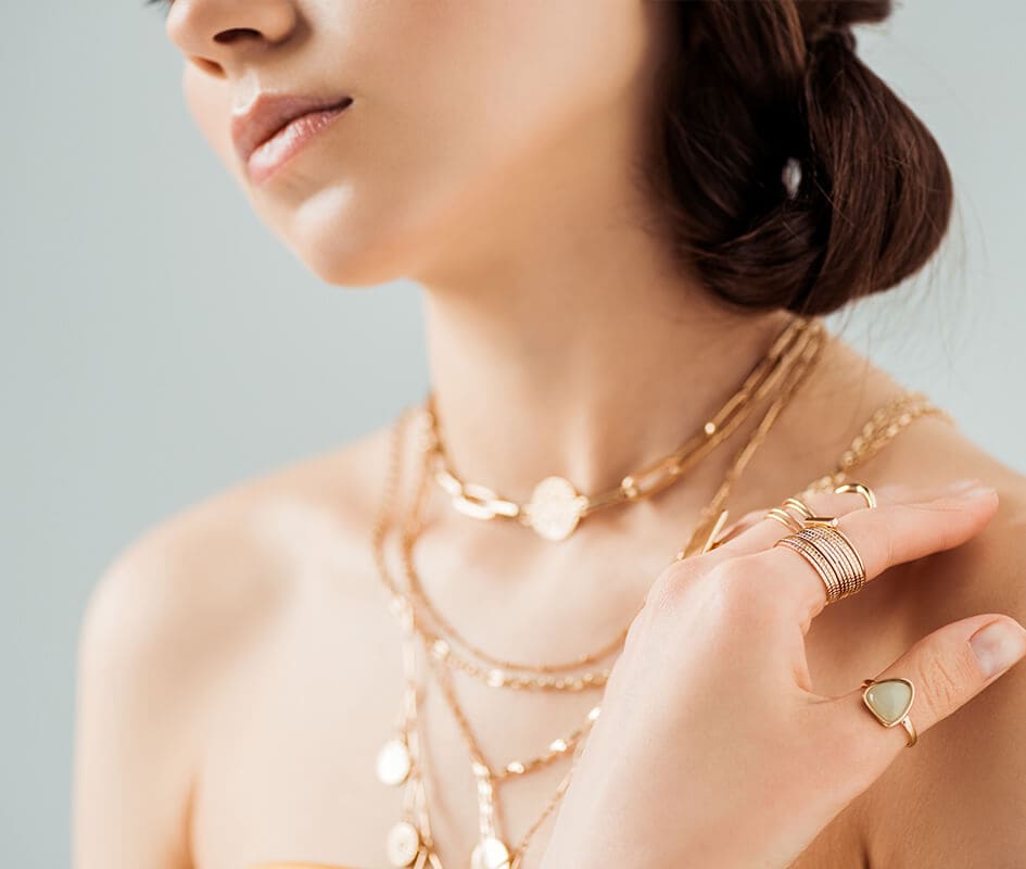 Trending Jewelry Styles