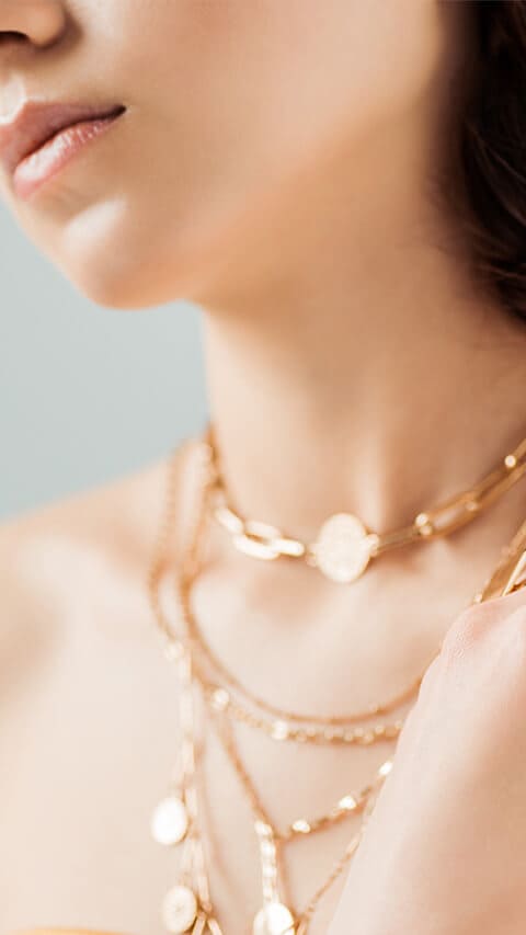 Trending Jewelry Styles