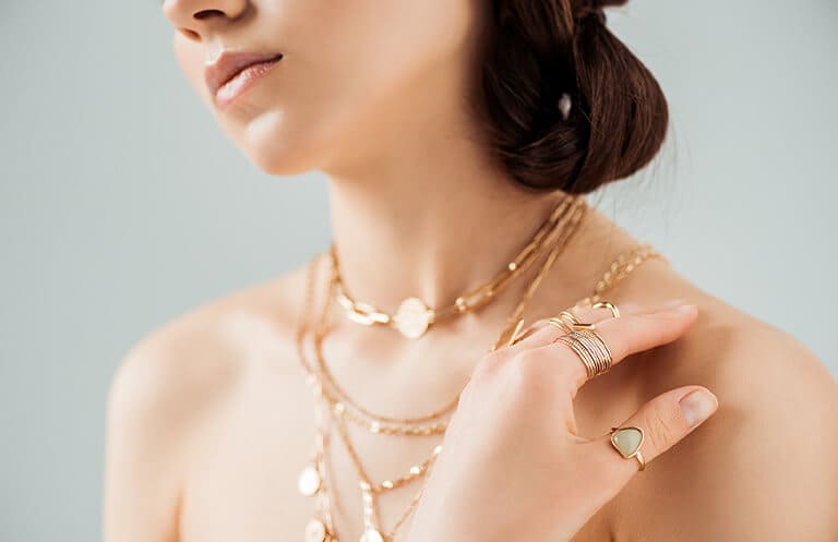 Trending Jewelry Styles