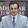 Samuel Medawar