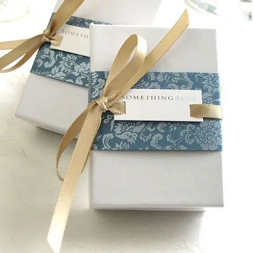 Gift Packaging