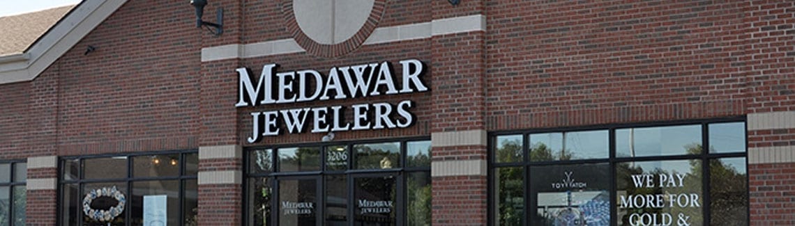 Jewelry store in Fenton, MI