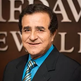 Sam Medawar