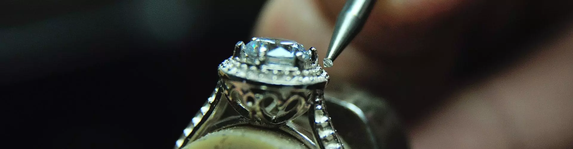 Jewelry Services in Flint, MI